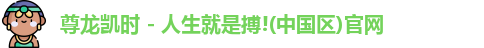 尊龙人生就是搏